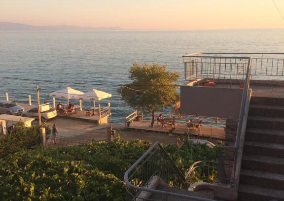 Qazim Pali Apartment | Borsh Beach Apartments - BBA