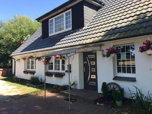 Sulfeld Apartment | Borstel - Alte Schmiede