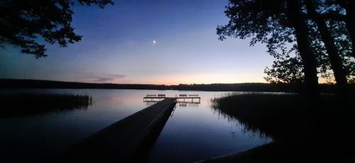 gmina Osiek Cabin | BORY TUCHOLSKIE SKÓRZENNO KOŁO OSIEKA