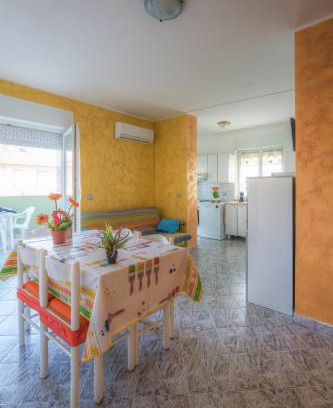 Bosa Marina Apartment | Bosa Mare & Relax