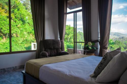 Yatinuwara Apartment | Boscage Homestay