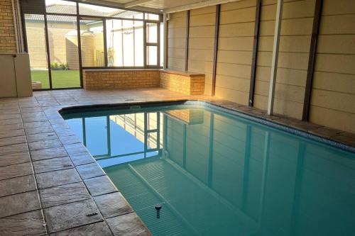 Parow Villa | Bosch Villa