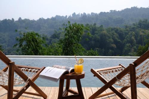 Lembang Villa | Boscha Villas 101