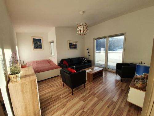 Ellboegen Apartment | BoschBerge