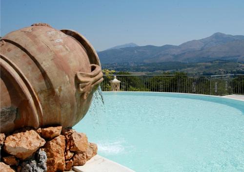 Sant'Andrea del Garigliano Bed & Breakfast | Bosco D'Olmi Country House