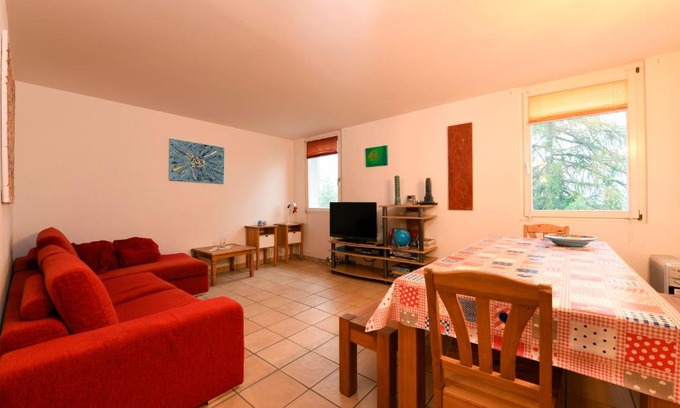 Bosco Gurin Apartment | Bosco Gurin Nature & Ski