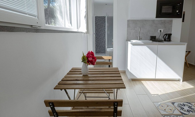 Boscotrecase Bed & Breakfast | Bosco Mattavona B&b, Unoasi di Pace Sospesa tra Cielo e Mare