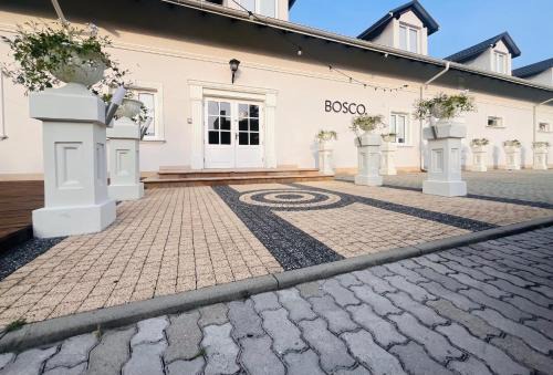 Nowa Deba Hotel | Bosco Pokoje Gościnne i Restauracja