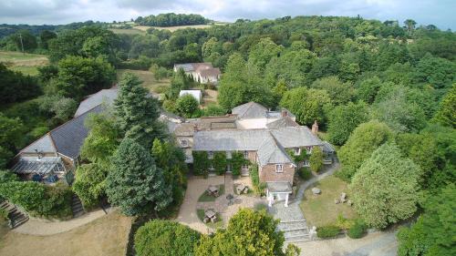 Boscundle Hotel | Boscundle Manor