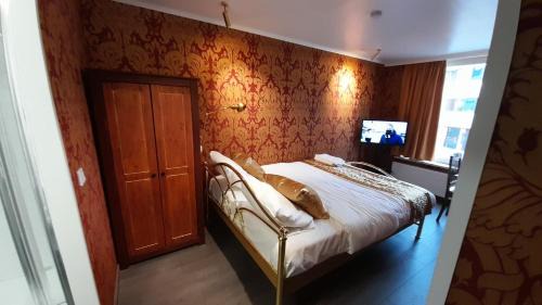Beveren Bed & Breakfast | Bosdam Budget Rooms