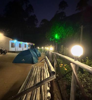 Periyur House | Bose Rooms cottage