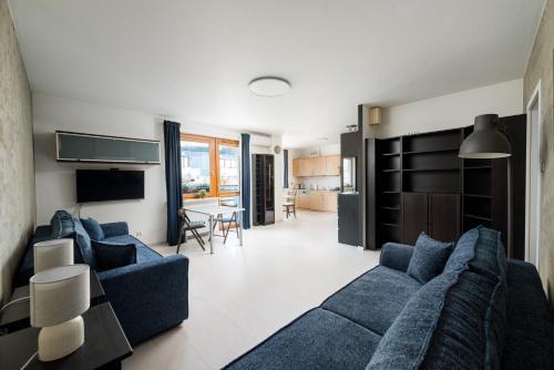 Praga Apartment | Boska Kładka Apartment by Bookinghost