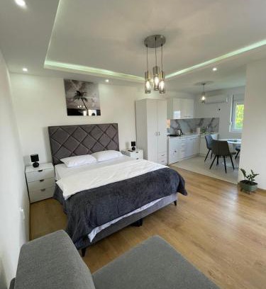 Mahala House | Boskovic Apartments