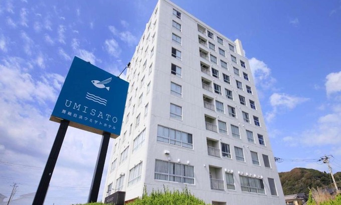 Shirahamacho Shirahama Hotel | Boso Shirahama Umisato Hotel