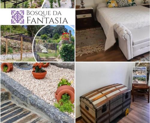 Baiao House | Bosque da Fantasia
