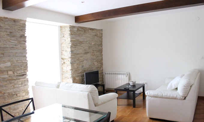 Mondonedo Apartment | Bosque da Silva Apartment