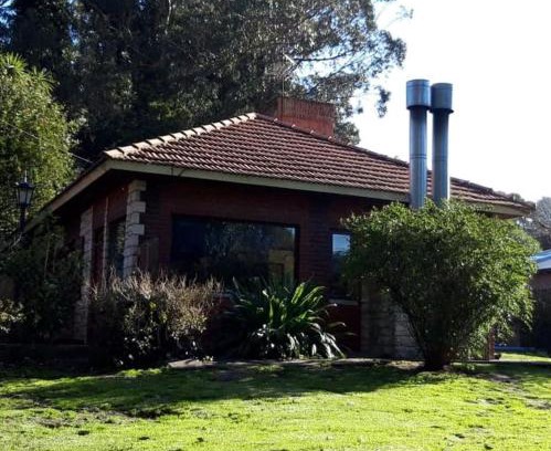 Bosque Peralta Ramos House | Bosque Peralta Ramos. Zorzales del Bosque