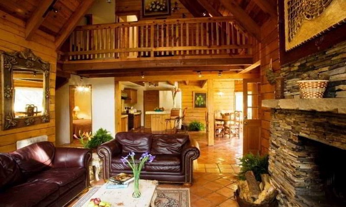 San Antonio de Las Alazanas Hotel | Bosques De Monterreal