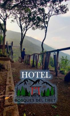 Coatepeque House | Bosques del Tibet