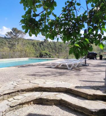Argencola House | Bosquet de l'Auró