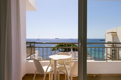 Figueretas Apartment | Bossa Bay - MC Apartments Ibiza