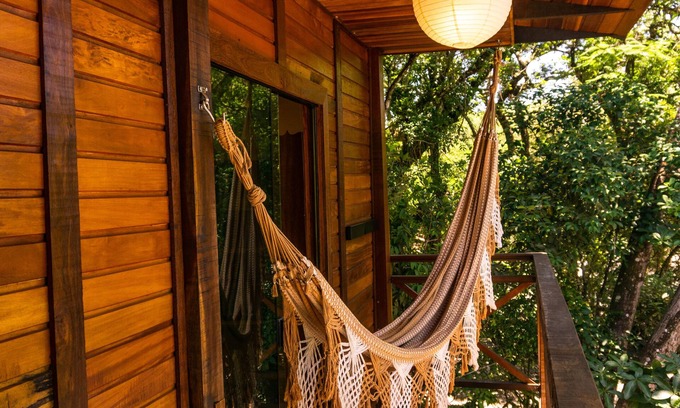 Paranagua Hotel | Bossa Beach House