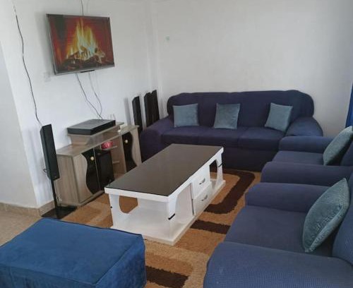Juja Apartment | Bosslady Juja c1