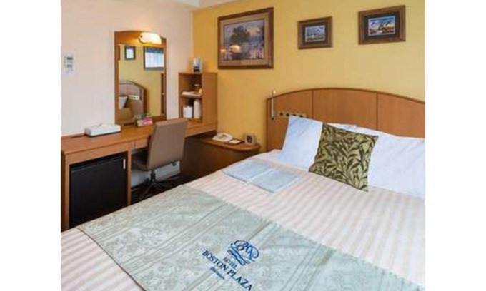 Kusatsu Hotel | Boston Plaza Kusatsu Biwa Lake - Vacation STAY 15460v
