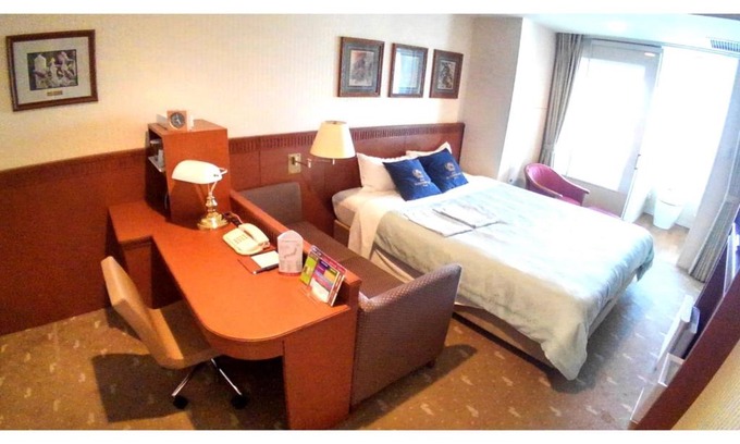 Kusatsu Hotel | Boston Plaza Kusatsu Biwa Lake - Vacation STAY 15436v