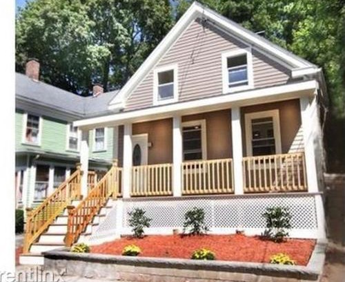 West Codman Hill - West Lower Mills House | Boston's Best Vacation House