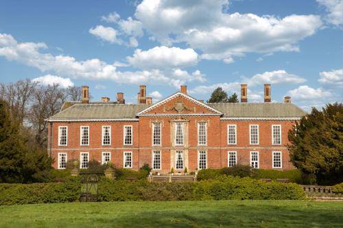 Market Bosworth Resort | Bosworth Hall Hotel & Spa