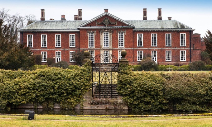 Market Bosworth Hotel | Bosworth Hall Hotel & Spa