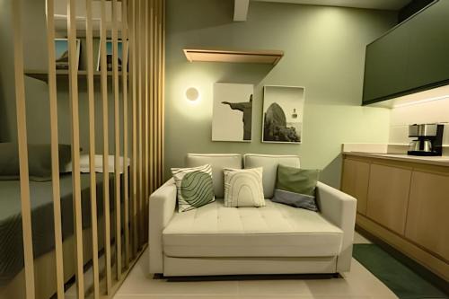 Zona Sul Apartment | Botafogo Beach, shopping, bars and subway