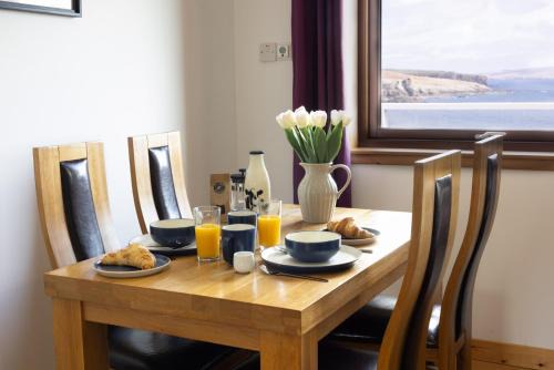 Quarff Hotel | Botaira, Shetland Islands