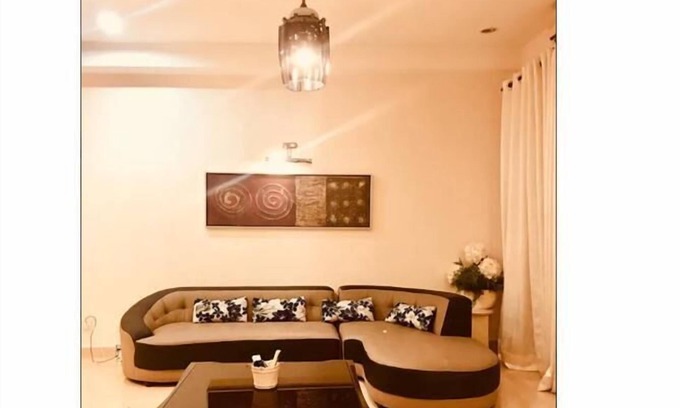 Pelabuhan Klang Apartment | Botanic Elegant Suites Klang
