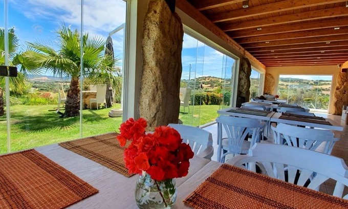 Olbia Other | Botanic Golf SaCuba & Resort