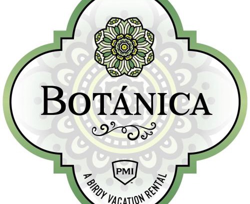 Castle Hills House | Botanica - A Birdy Vacation Rental