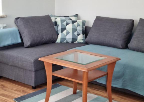 Lublin Apartment | Botanik Apartment