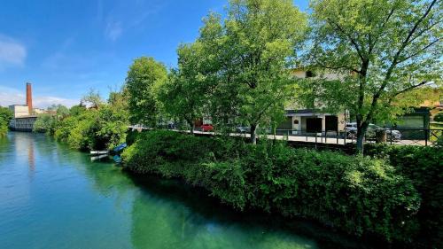 Fara Gera d'Adda Hotel | Botanique Hotel Vergani