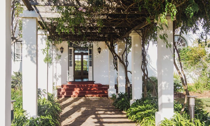 Pennington House | Botha House