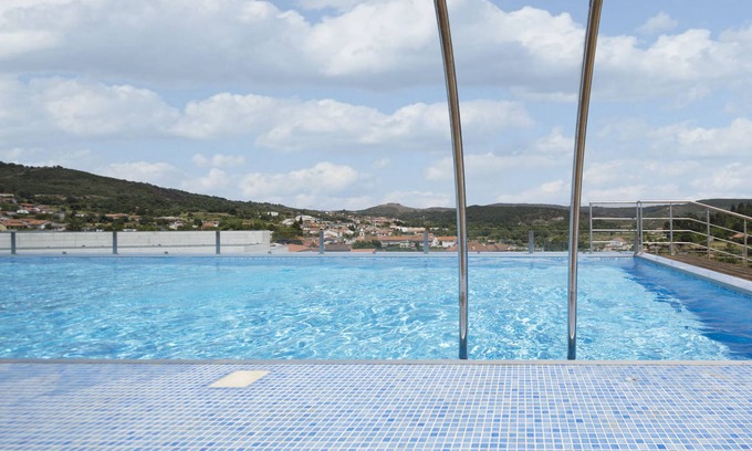 Outeiro Hotel | Boticas Hotel Art & Spa