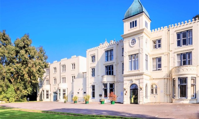 Shirley Hotel | Botleigh Grange Hotel & Spa