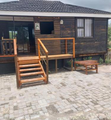Maun Apartment | Botshelo clan apartments