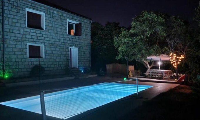 Petreto-Bicchisano Apartment | Bottega