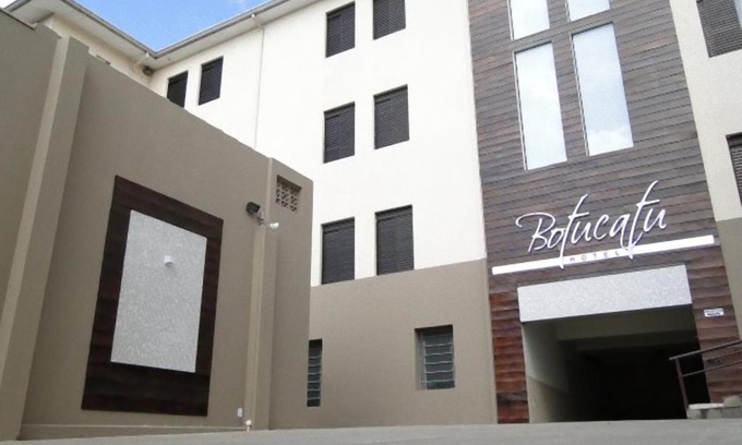Botucatu Hotel | Botucatu Hotel