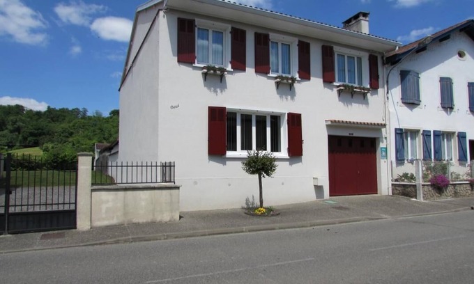 Sorde-lAbbaye House | Boué - Sorde-l'abbaye