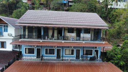 Pakbeng Hotel | BOUAKHAI HOTEL Pb