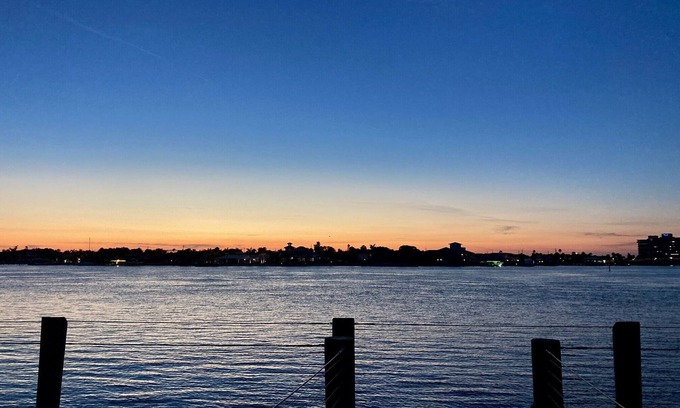 Bouchelles Island Condo | Bouchelle Island - Great Views & Wonderful Location! 2/2 Condo - 1,687 SF