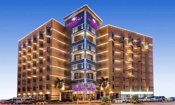 Hafr Al Batin Apartment | Boudl Al Maidan