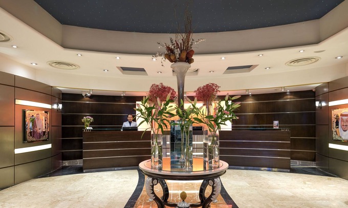 Salmiya Hotel | Boudl Kuwait